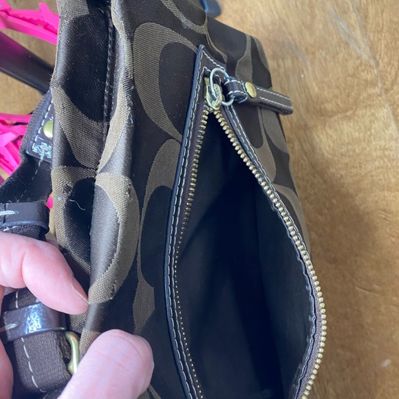 Coach Purse - Picture 3 of 3